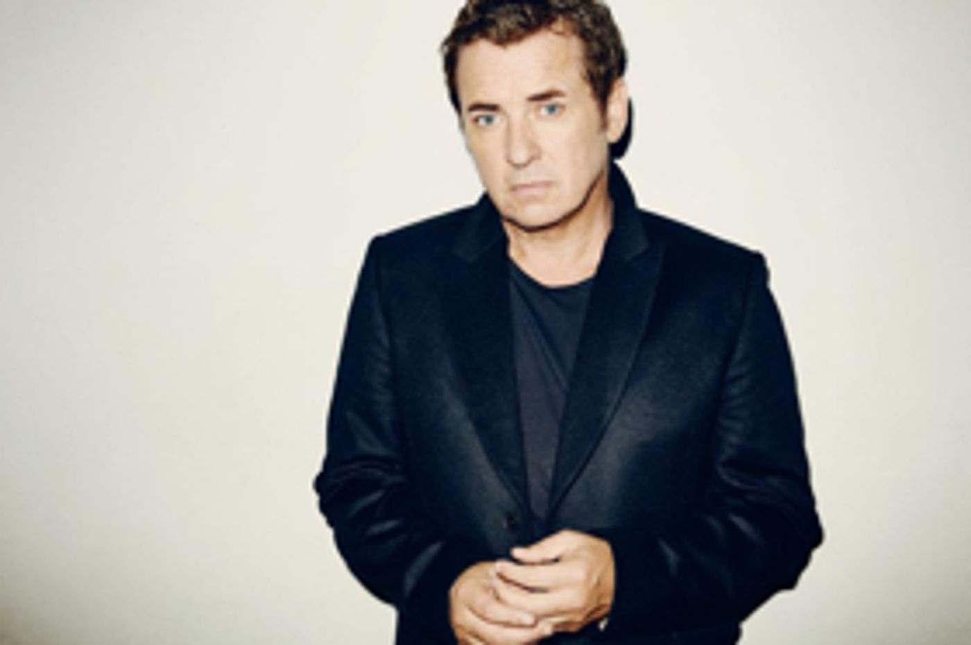 Shane Richie To Join the Cast of EVERYBODY'S TALKING ABOUT JAMIE On the West End  Image