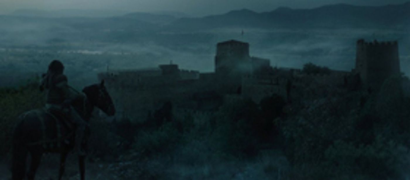 Guillaume Enard and Jonathan Delerue's BY BLOOD Selected for Hollyshorts Film Festival  Image