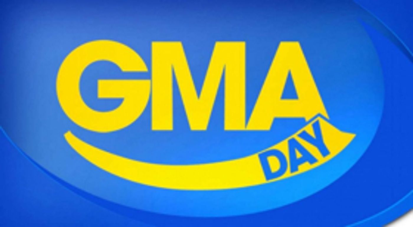 Kevin Wildes to Executive Produce ABC's New Hour of GMA DAY  Image