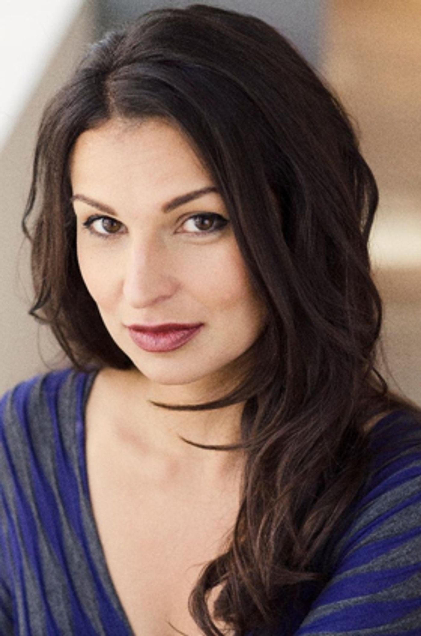 Martyna Majok Becomes First Woman Playwright to be Chosen as Greenfield Prize Recipient Martyna Majok Becomes First Woman Playwright to be Chosen as Greenfield Prize Recipient Image