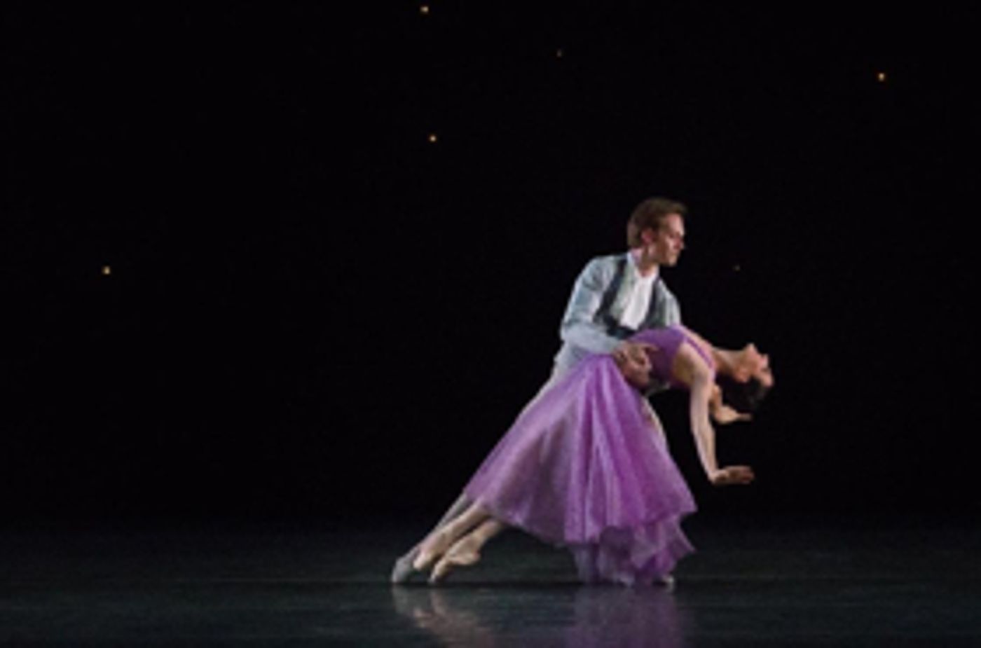 Miami City Ballet to Perform in World-Class Cultural Festivals in the U.S. and France  Image