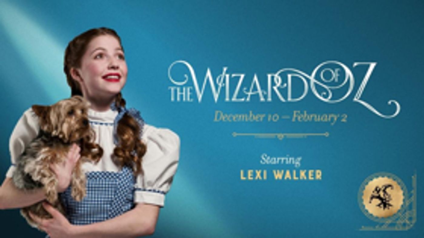 Review: Hale Centre Theatre Stages a Wonderful THE WIZARD OF OZ  Image