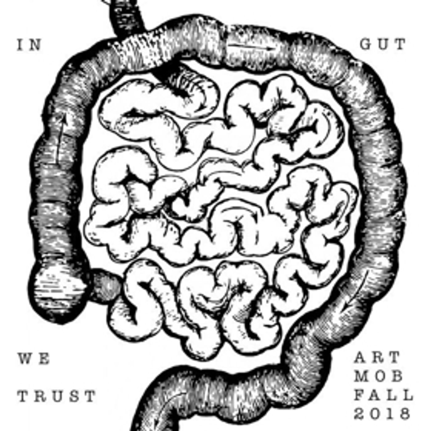 The Art Mob Presents Annual Fall Concert Series  Image