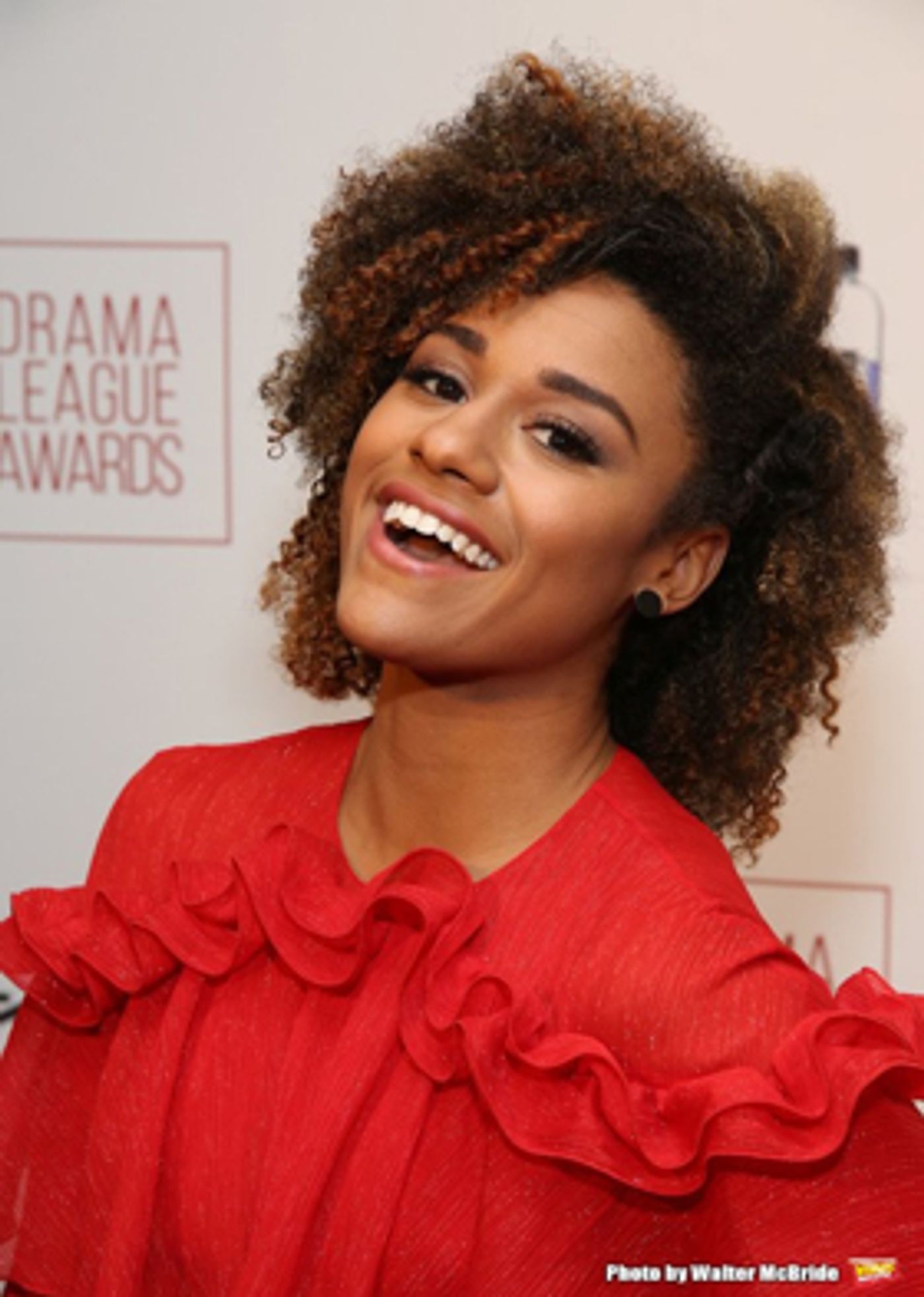 NYMF Concert Series Includes Ariana DeBose, Lesli Margherita, Lauren Pritchard and More NYMF Concert Series Includes Ariana DeBose, Lesli Margherita, Lauren Pritchard and More Image