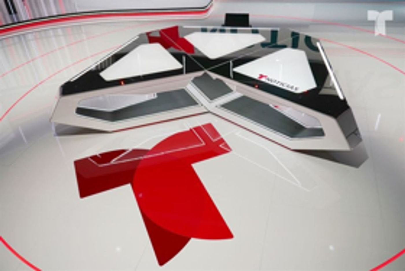 Noticias Telemundo to Broadcast President Donald Trump's Border Wall Speech  Image