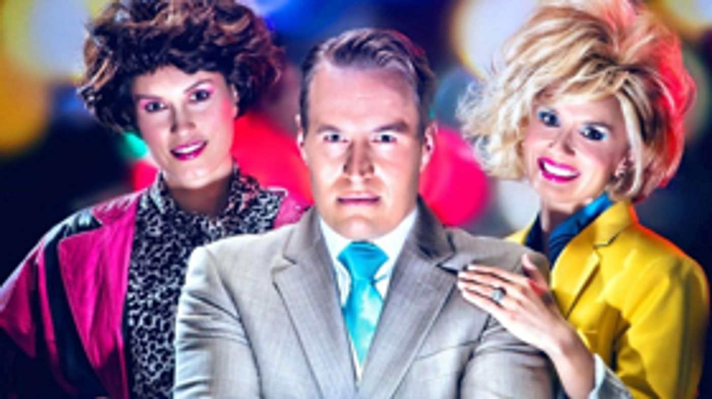 Review: The Shine Of Television Evangelism Is Dulled In The Latest Incarnation Of MIRACLE CITY Image
