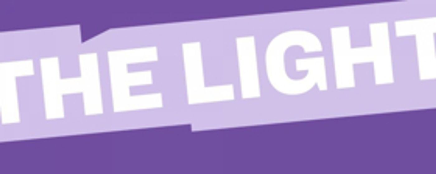 McKinley Belcher III and Mandi Masden to Star in MCC's THE LIGHT McKinley Belcher III and Mandi Masden to Star in MCC's THE LIGHT Image