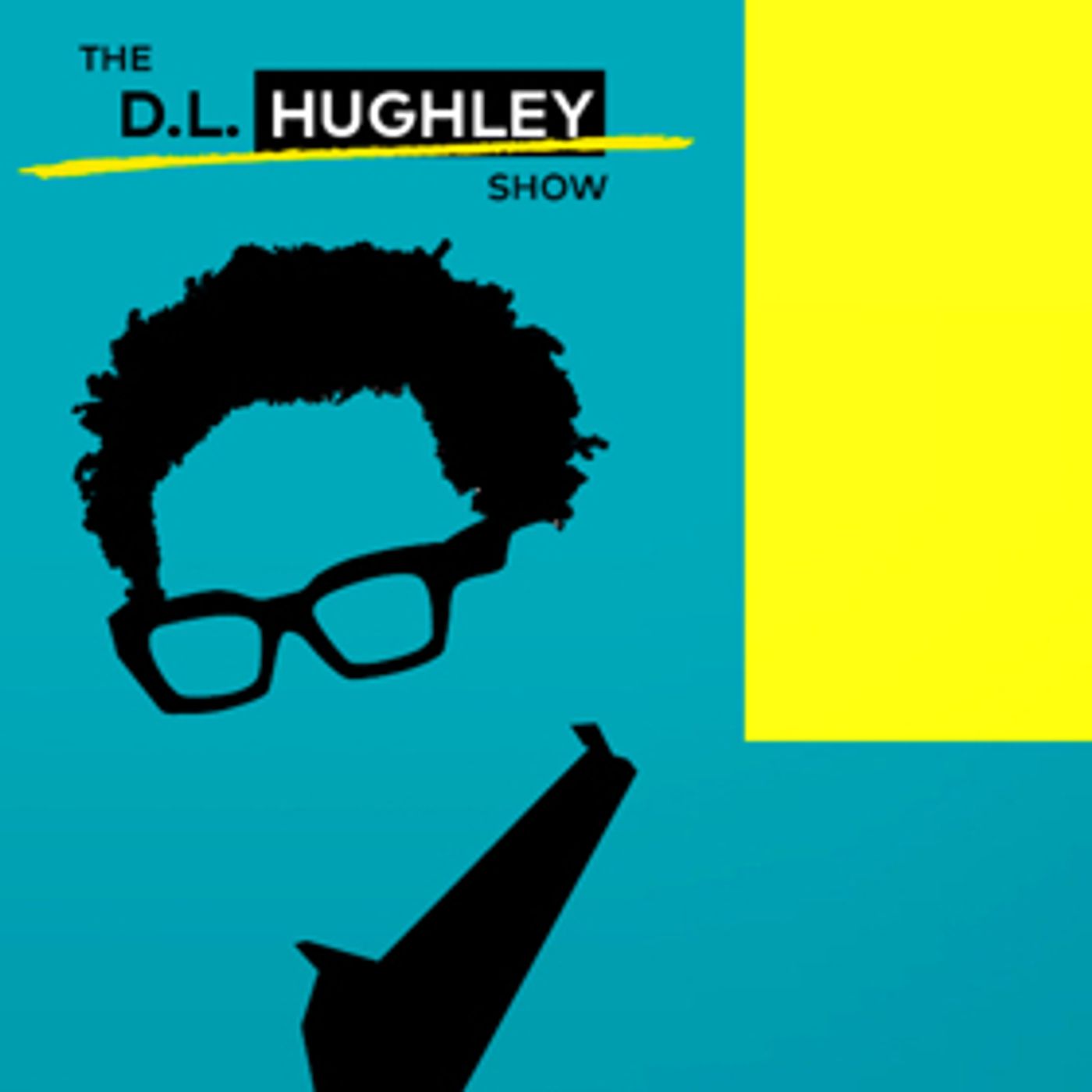 TV One to Premiere THE DL HUGHLEY SHOW  Image