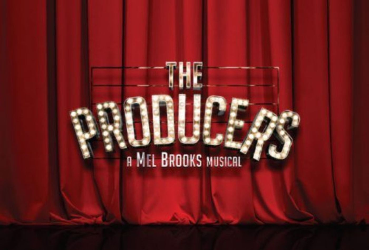 Review: THE PRODUCERS at The Argyle Theatre Review: THE PRODUCERS at The Argyle Theatre Image