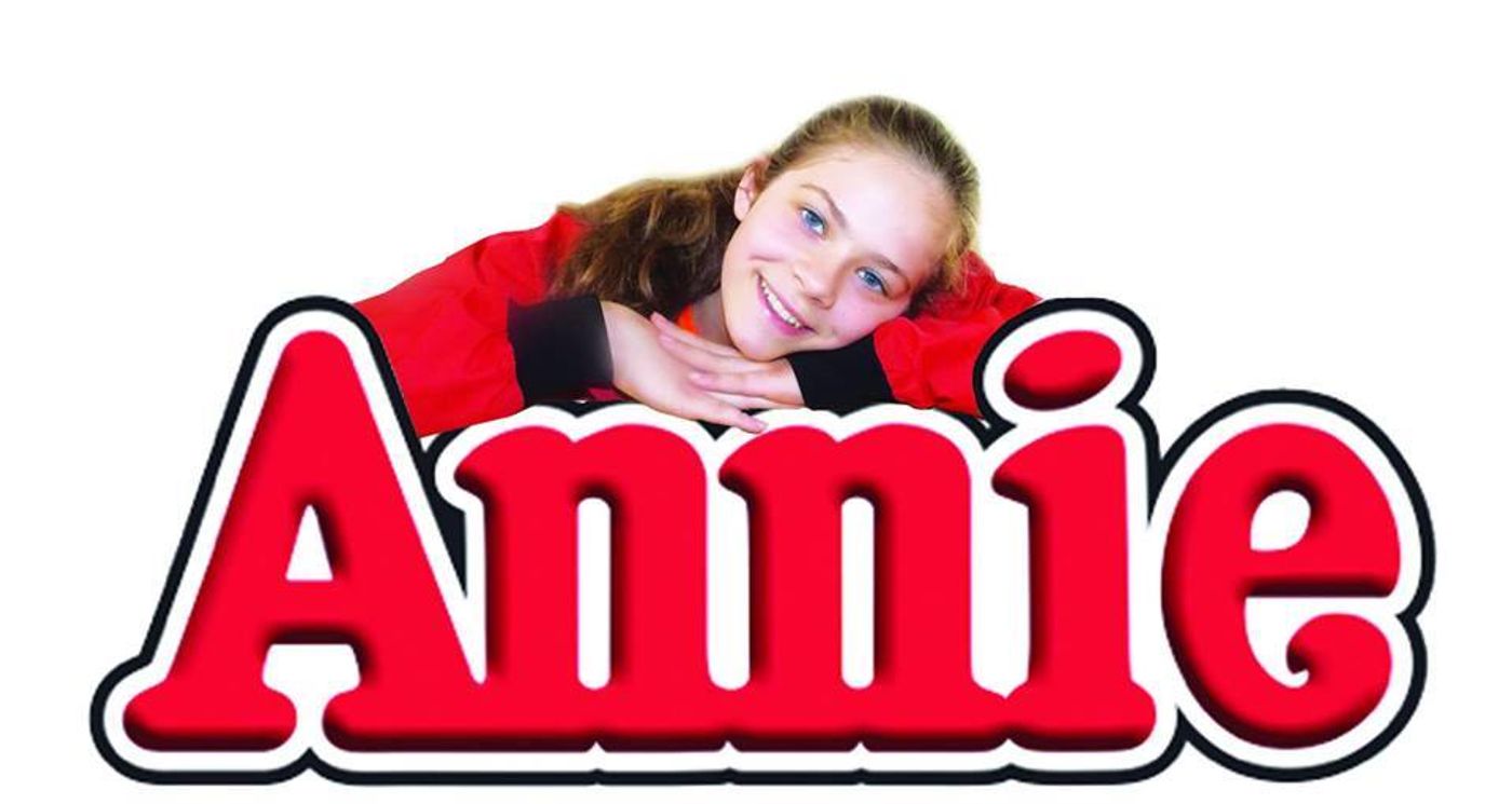 La Dreaming Academy sezione M-Joy presenta ANNIE, il 15 giugno presso Teatrò  Image