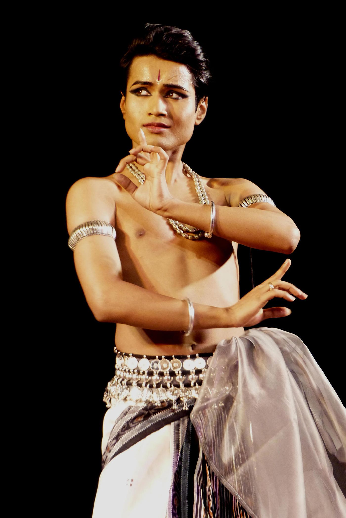 Interview: ODISSI DANCER Madhur Gupta On Aarambh  Image