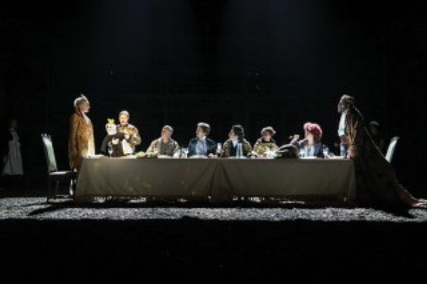 RUMPELSTILZCHEN Comes To The Grand Theatre Next Month  Image