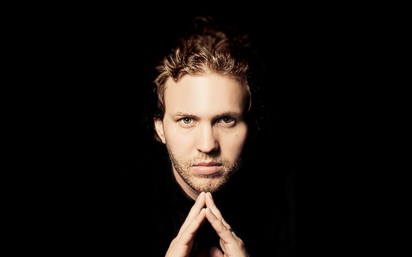 Review: DAVID DANZMAYR CONDUCTS THE SAN DIEGO SYMPHONY at Jacobs Music Center Review: DAVID DANZMAYR CONDUCTS THE SAN DIEGO SYMPHONY at Jacobs Music Center Image