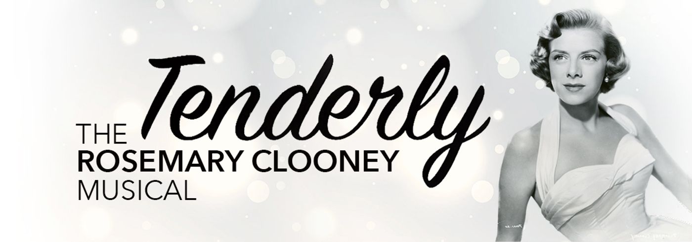 TENDERLY Comes To Portland Musical Theater Company Next Year  Image