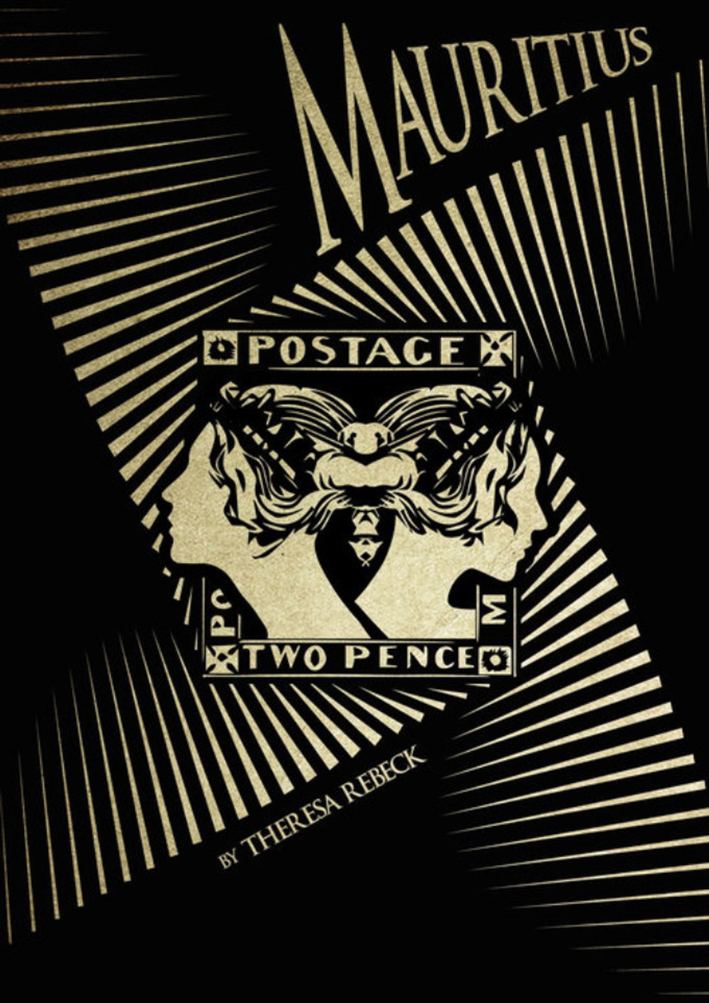 MAURITIUS at Blackfriars Theatre MAURITIUS at Blackfriars Theatre Image