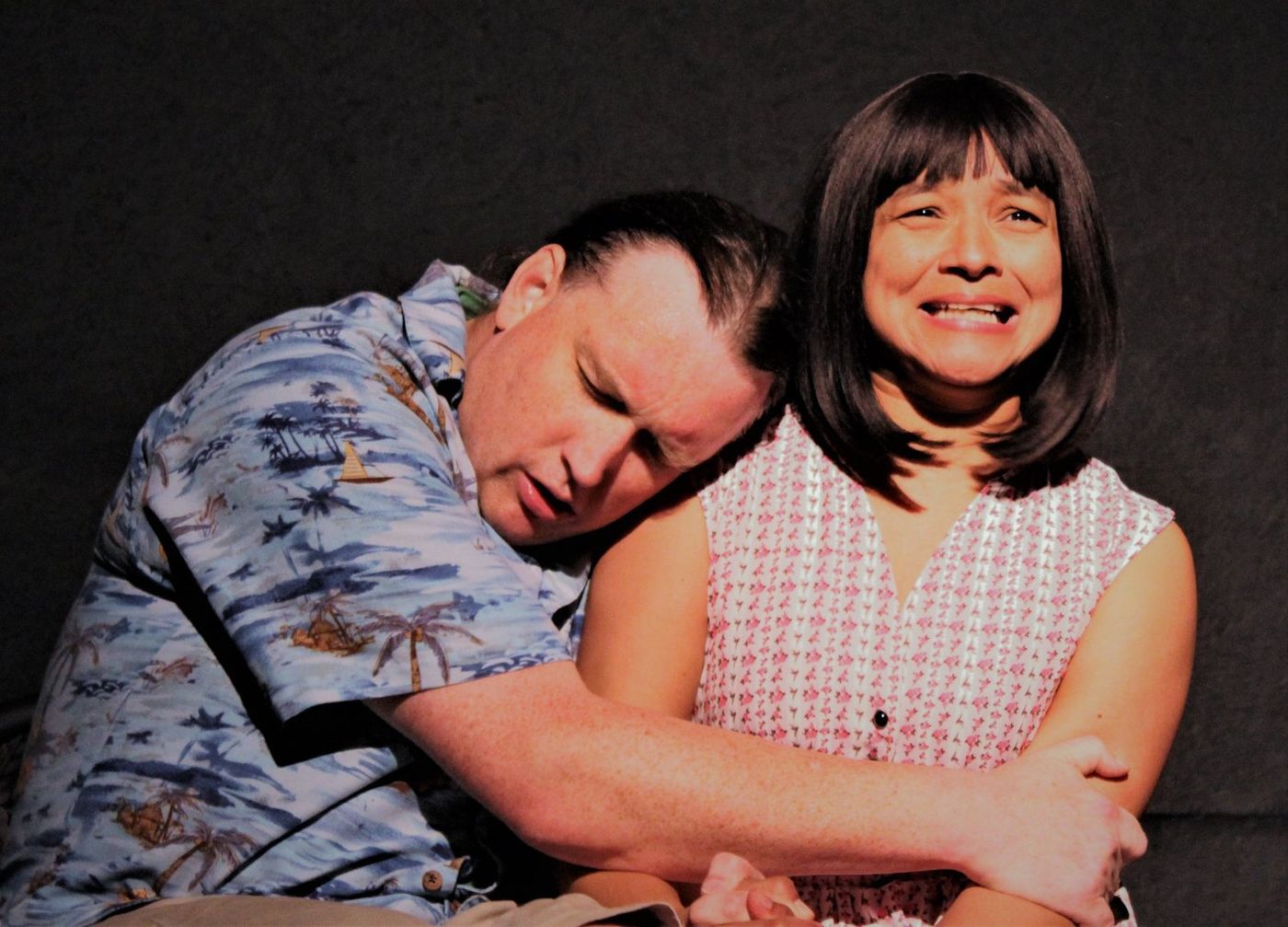 Review: NAVIGATORS at Tallahassee Hispanic Theater  Image