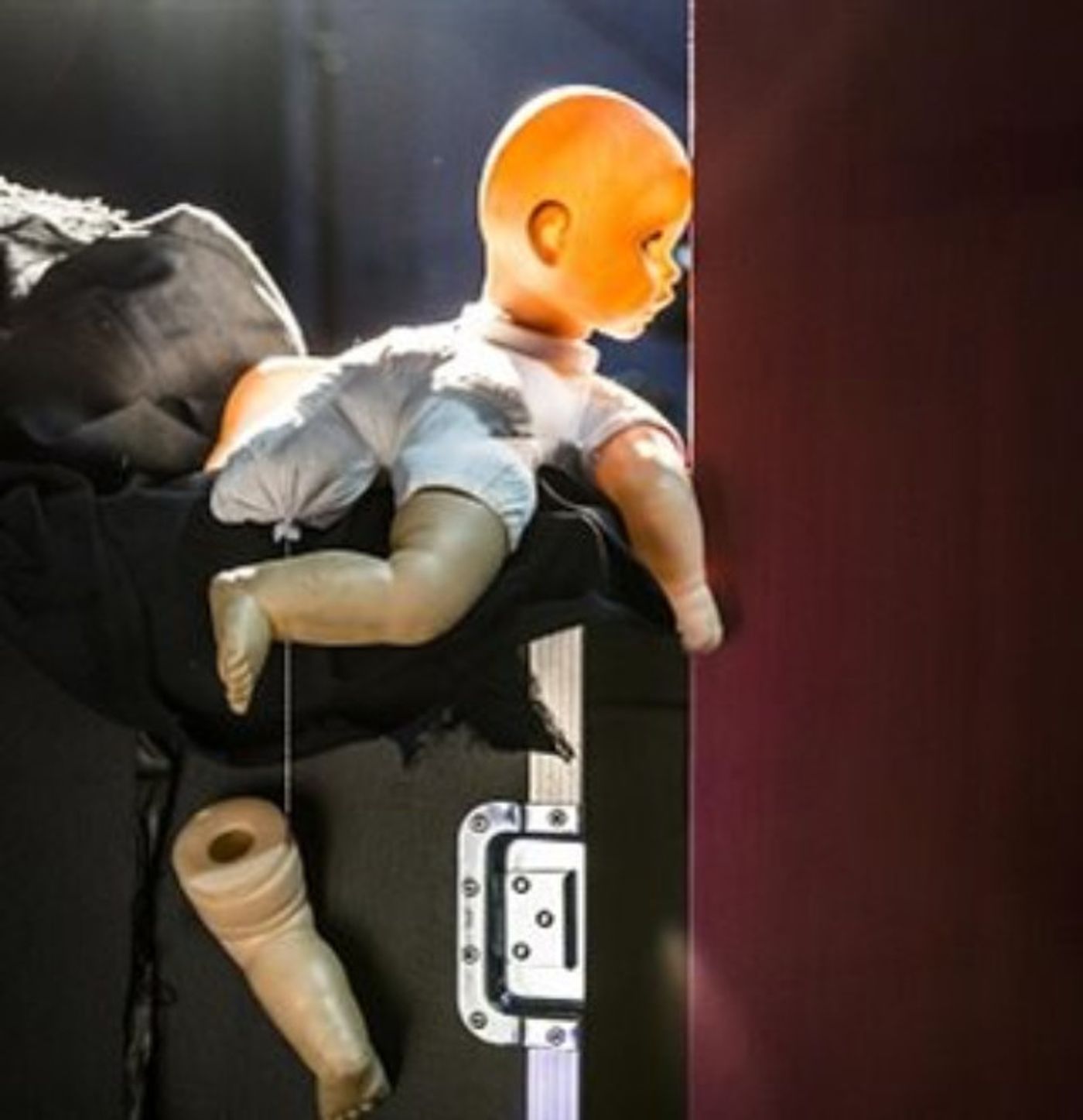 JENUFA Comes To The Greek National Opera 10/14  Image