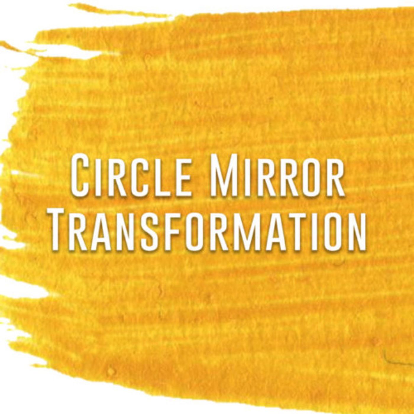 CIRCLE MIRROR TRANSFORMATION Comes To Theatre Pops Today  Image