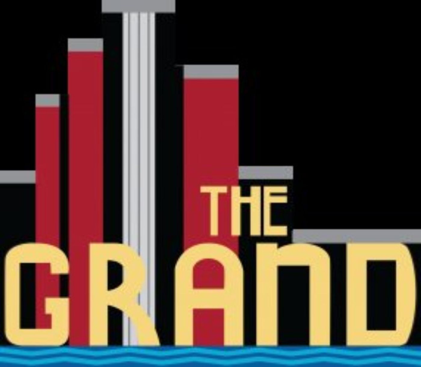 The Grand In Ellsworth Holds Week Long 80th Birthday Celebration The Grand In Ellsworth Holds Week Long 80th Birthday Celebration Image