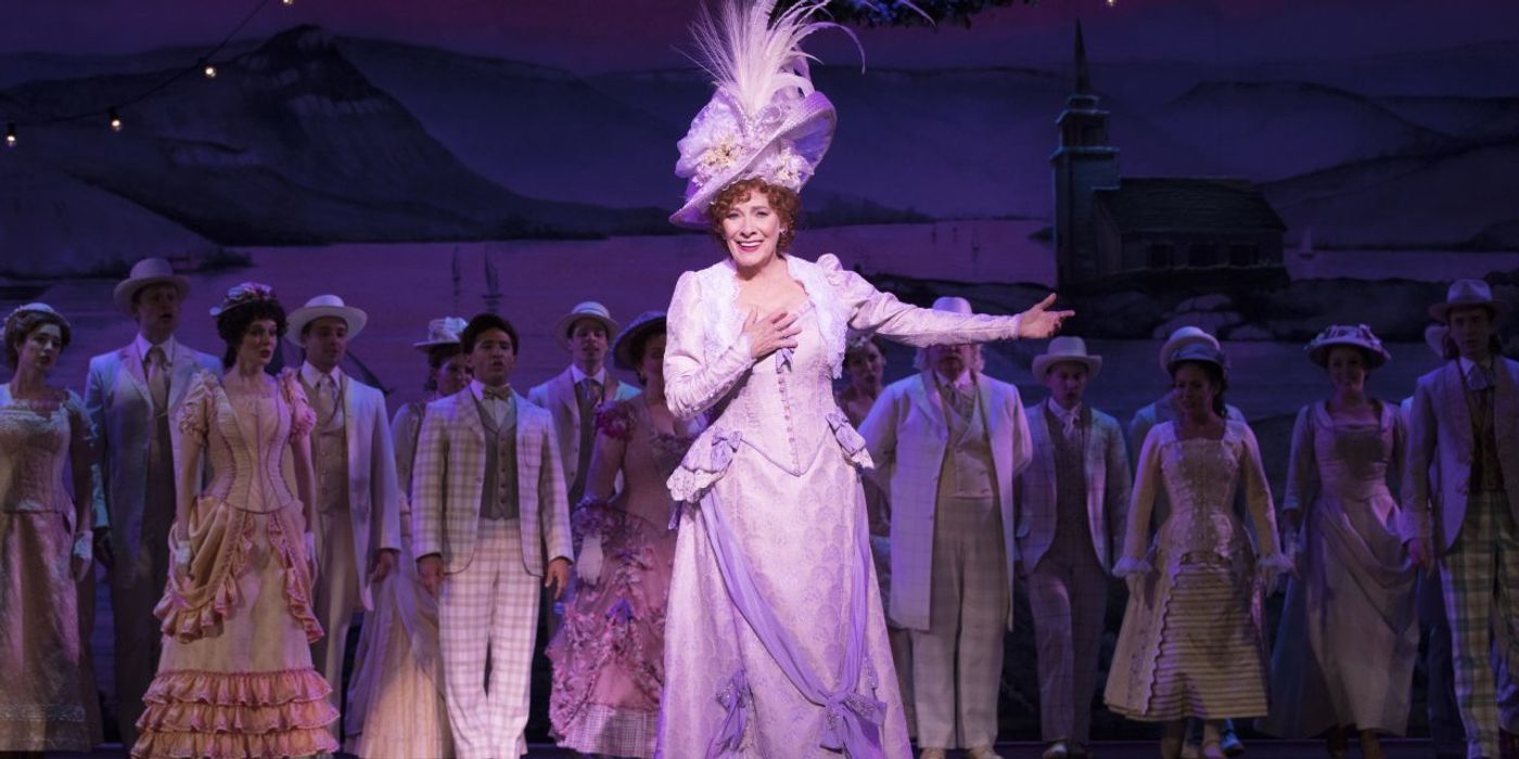 Review: HELLO, DOLLY! at PNC Broadway In Louisville Review: HELLO, DOLLY! at PNC Broadway In Louisville Image