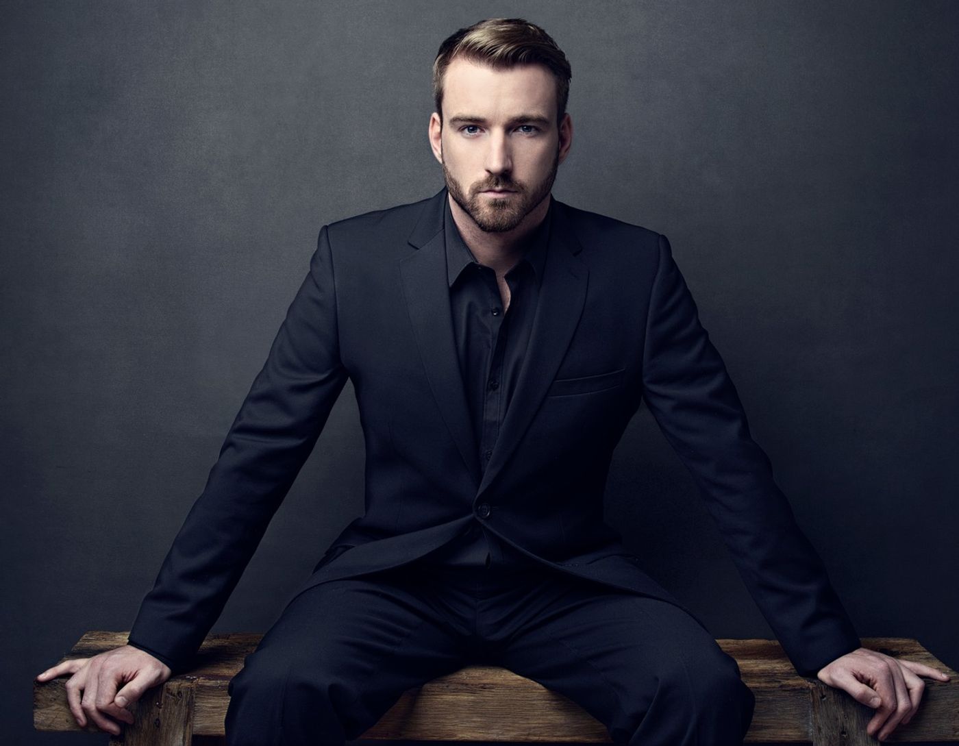Interview: Jai McDowall Talks Live At Zedel Show  Image