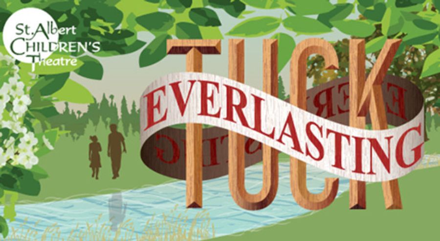TUCK EVERLASTING Comes To Arden Theatre This Fall Image