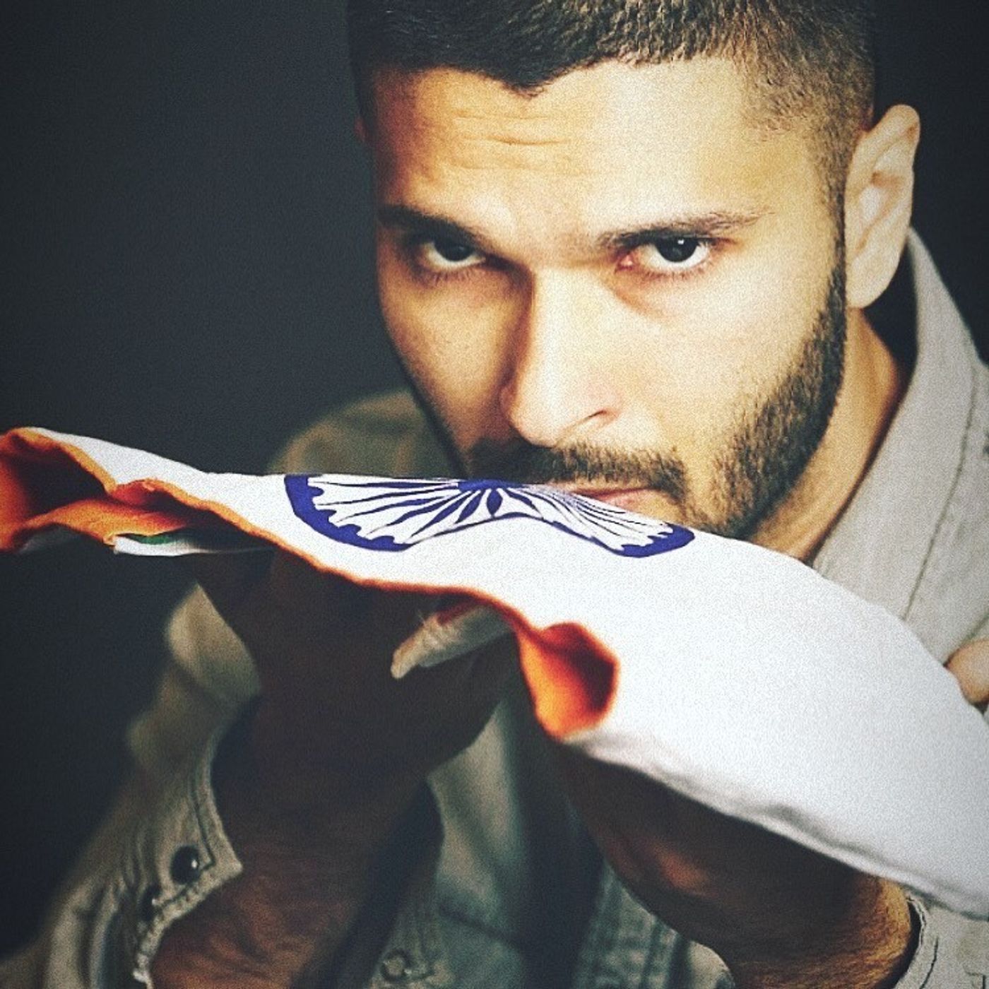 Interview: ACTOR AND WRITER MIKHAIL KANTROO On Why Theatre Is A Legacy An Artist Creates  Image