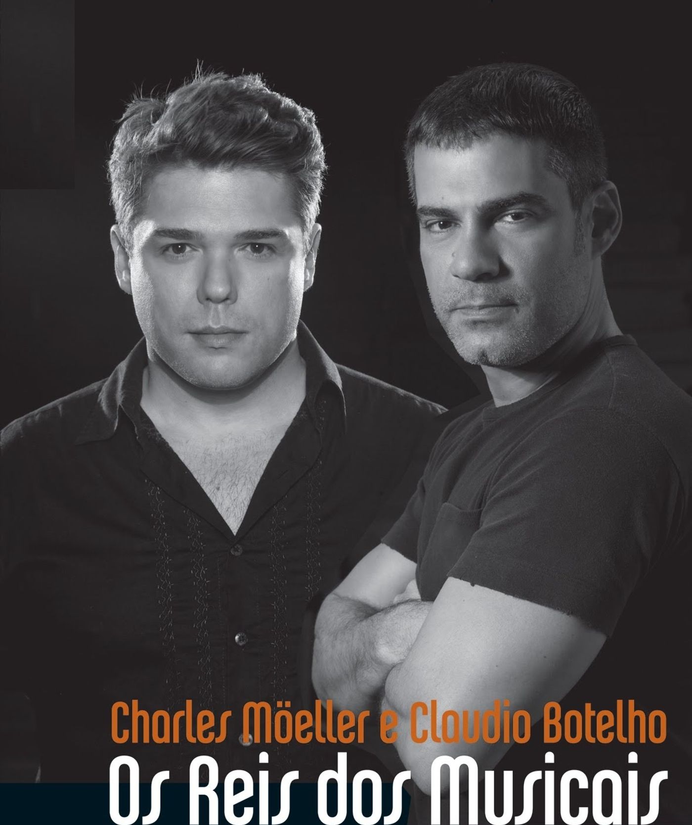 Breaking News: T4F Announces Association with MOELLER & BOTELHO  Image