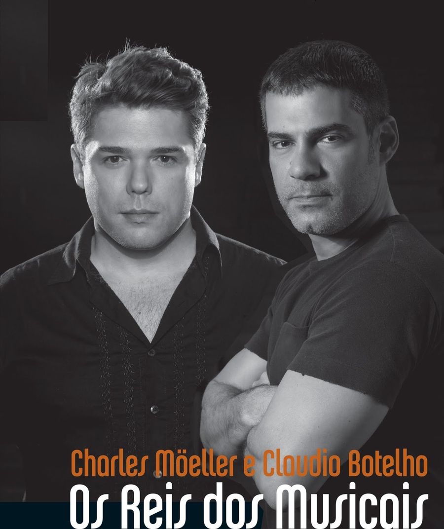 Breaking News: T4F Announces Association with MOELLER & BOTELHO Image