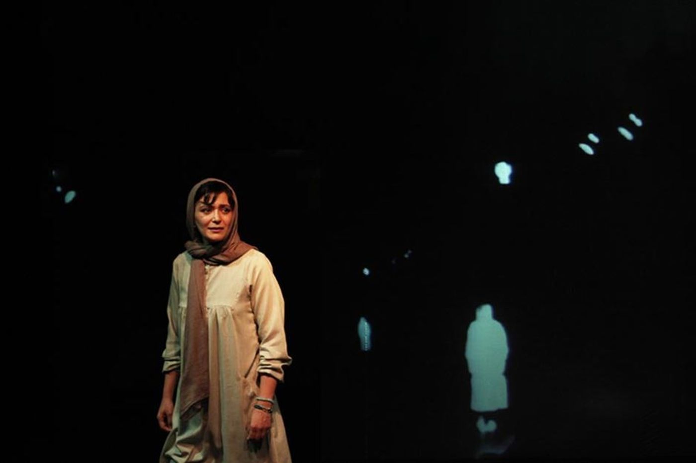 HEARING Comes To Royal Dramatic Theatre 8/27  Image