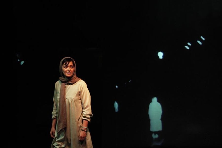 HEARING Comes To Royal Dramatic Theatre 8/27 Image