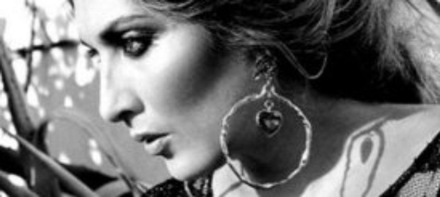 ESTRELLA MORENTE Coming To Teatro Cervantes This March! ESTRELLA MORENTE Coming To Teatro Cervantes This March! Image