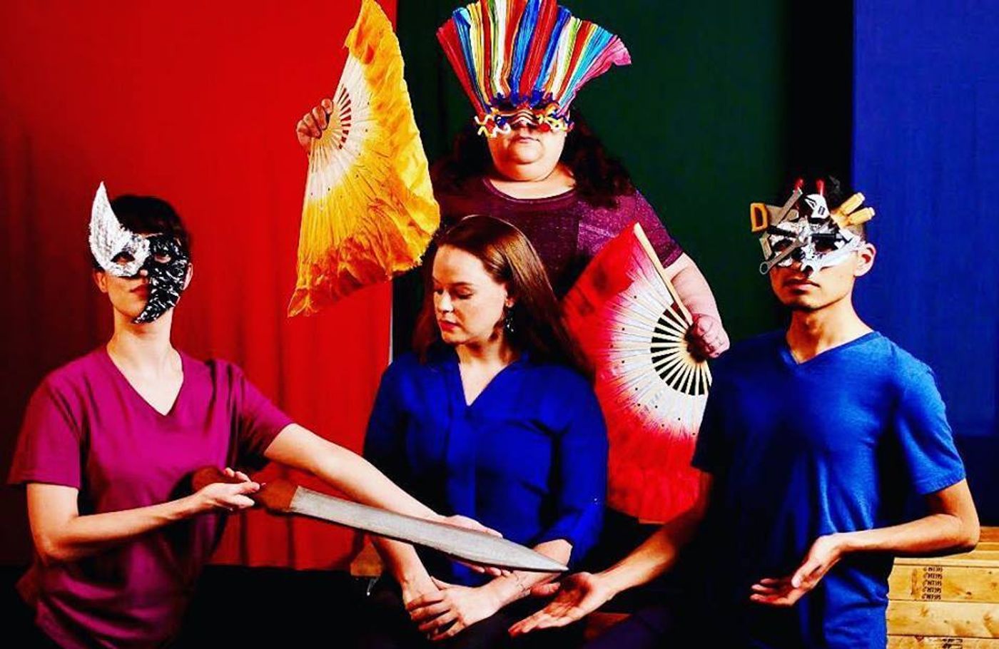 Review: TRIO Shows Potential Despite Uneven Debut  Image