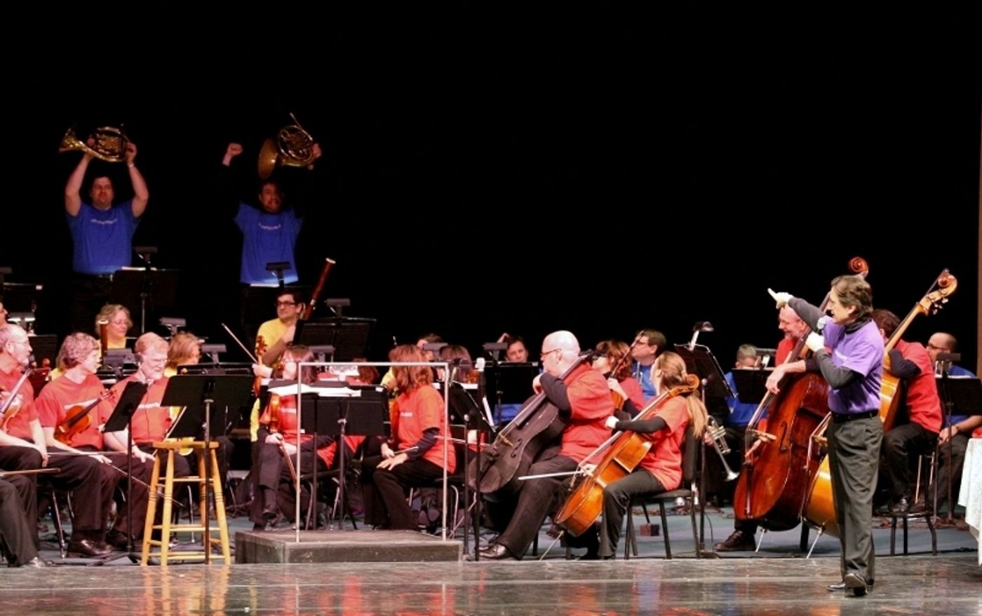 Review: HANSEL AND GRETEL with Grand Rapids Symphony and Grand Rapids Ballet Review: HANSEL AND GRETEL with Grand Rapids Symphony and Grand Rapids Ballet Image