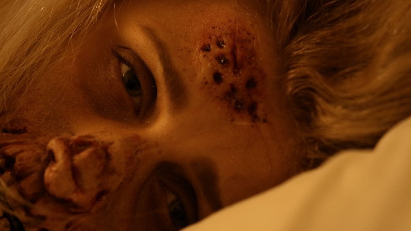 Breaking Glass Pictures to Release Philadelphia Centric Viral Outbreak Horror EPIDEMIC This September  Image