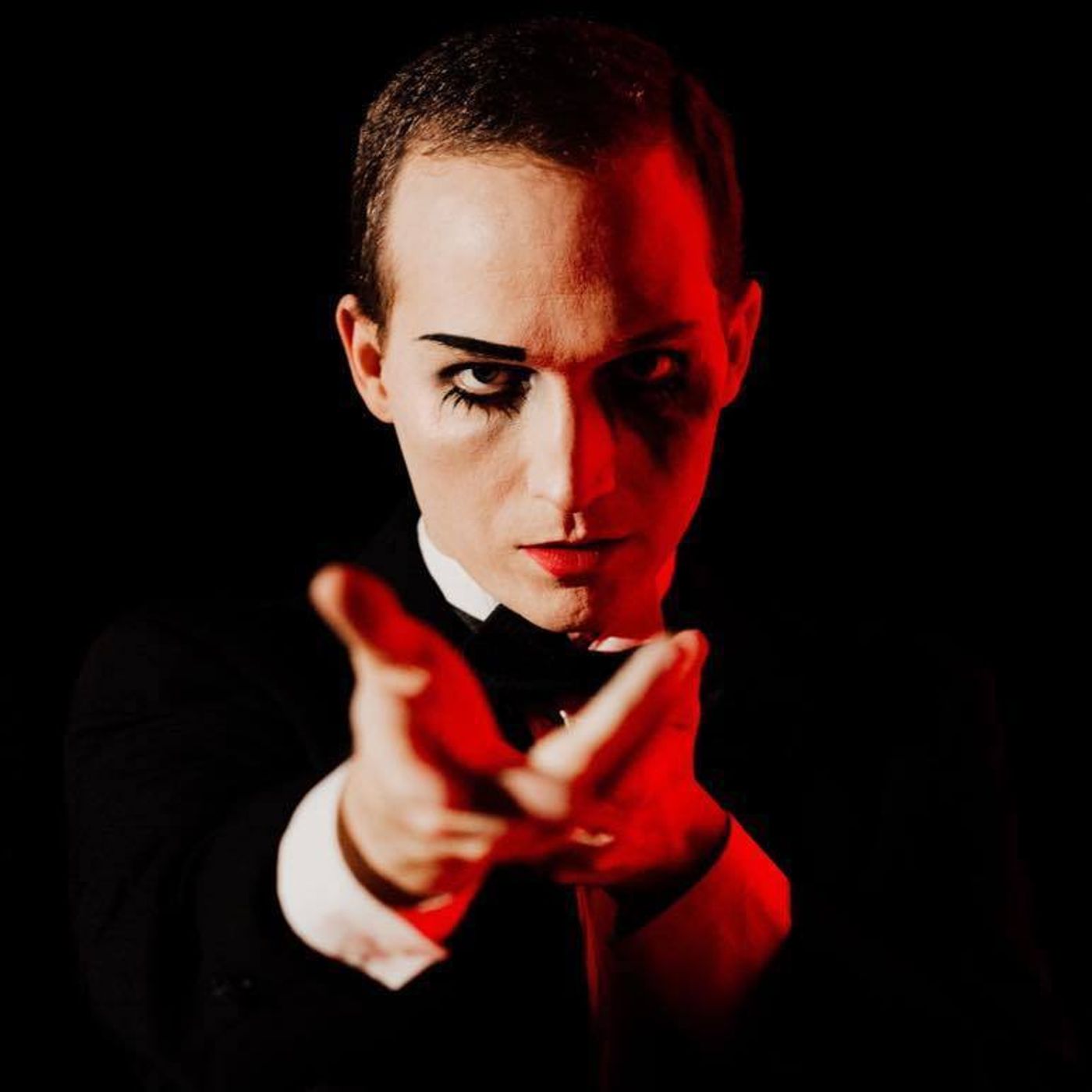 Review: CABARET at Commonwealth Theatre Center Review: CABARET at Commonwealth Theatre Center Image