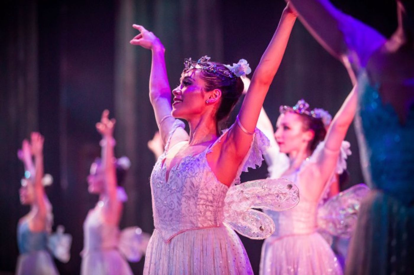 Review: A MIDSUMMER NIGHT'S DREAM is Pure Magic at the Milwaukee Ballet  Image