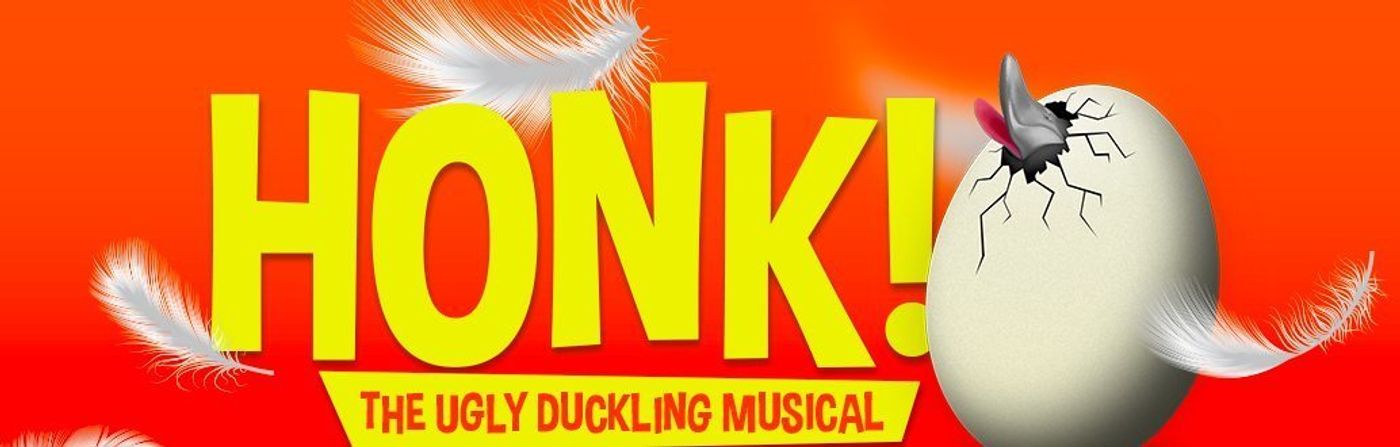 HONK! Comes to Delaware Theatre Company Next Month! HONK! Comes to Delaware Theatre Company Next Month! Image