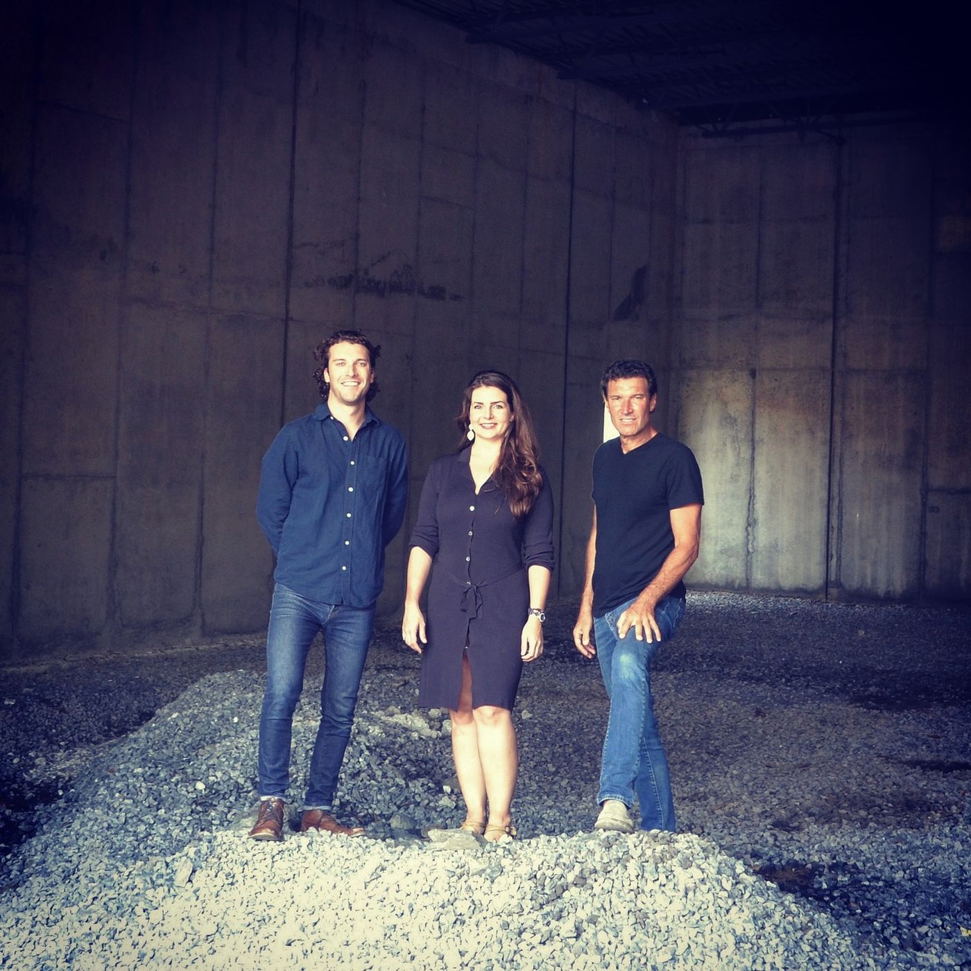 Feature: NEW THEATRE OPENING at Denizen Theatre New York  Image