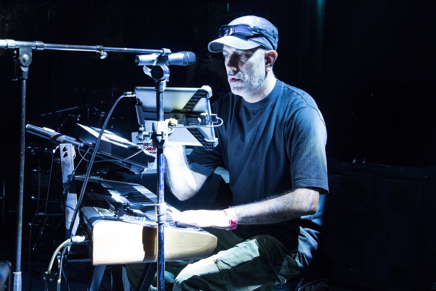 Interview: Background Music Director Zubin Balaporia Known for Bollywood Films such as Dev Talks About How Ustad Zakir Hussain Impacted him  Image