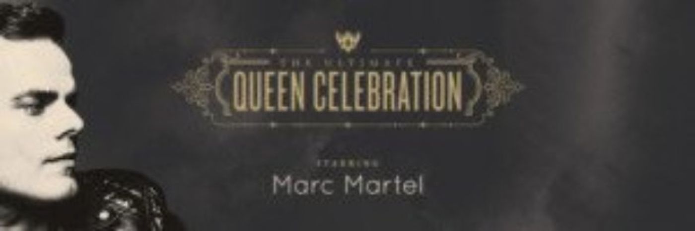 THE VOICE OF FREDDY: Marc Martel Returns To Tour Australia  Image