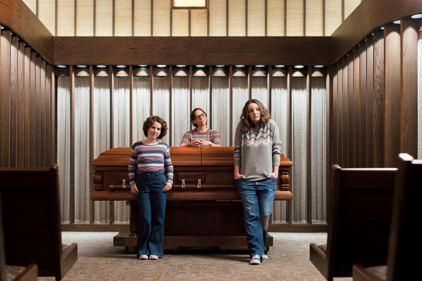 Review: FUN HOME at Omaha Community Playhouse is Artistry  Image