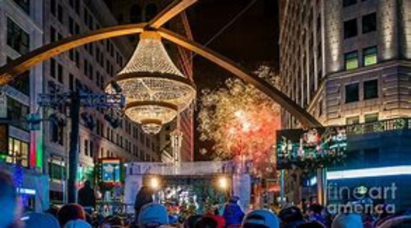 Review: BWW-CLE Professional Theater Tributes--2018  Image