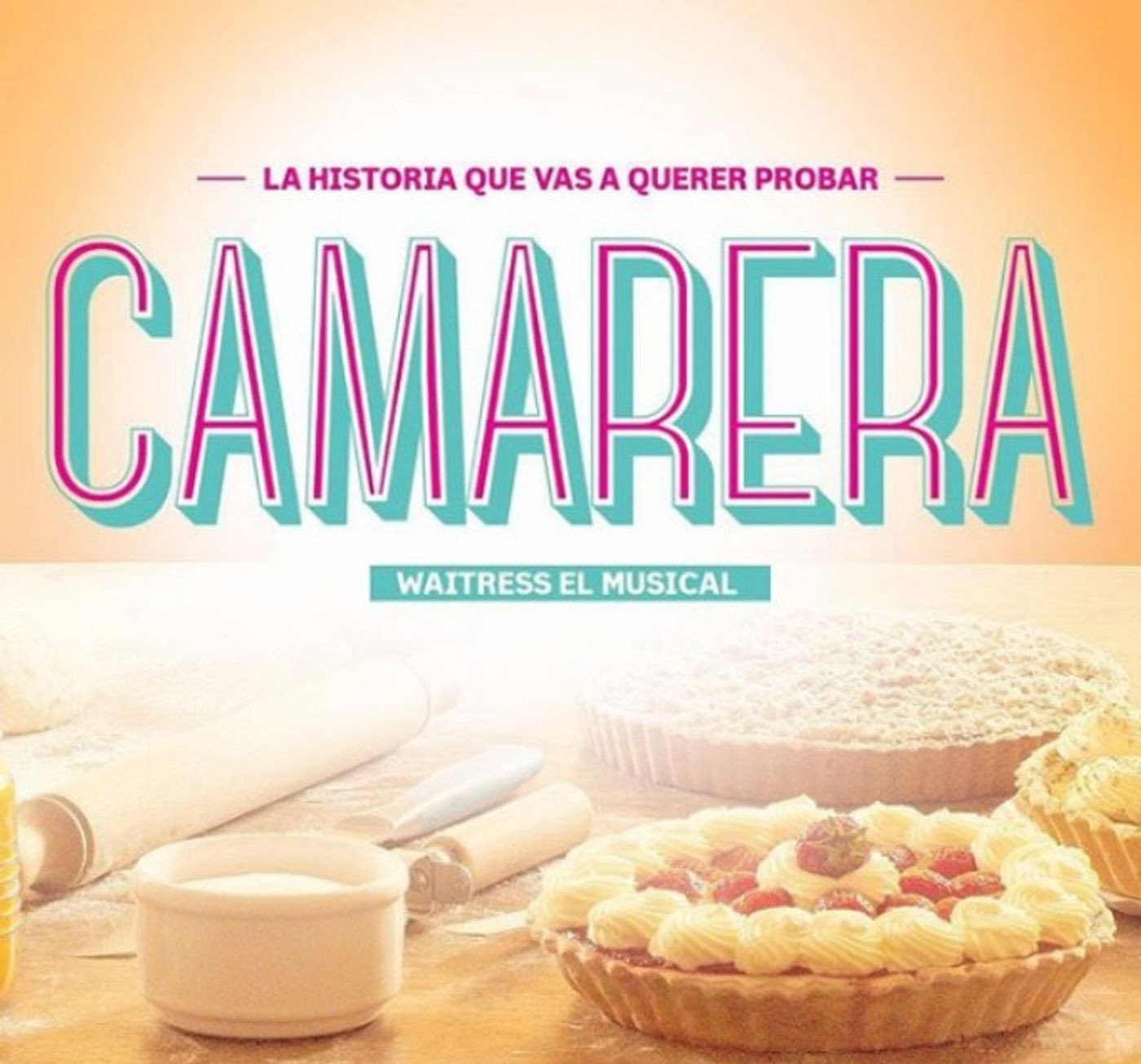 Review: CAMARERA en el Metropolitan Sura  Image