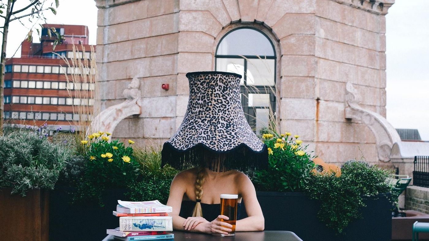 Review: SEXY LAMP, VAULT Festival Review: SEXY LAMP, VAULT Festival Image