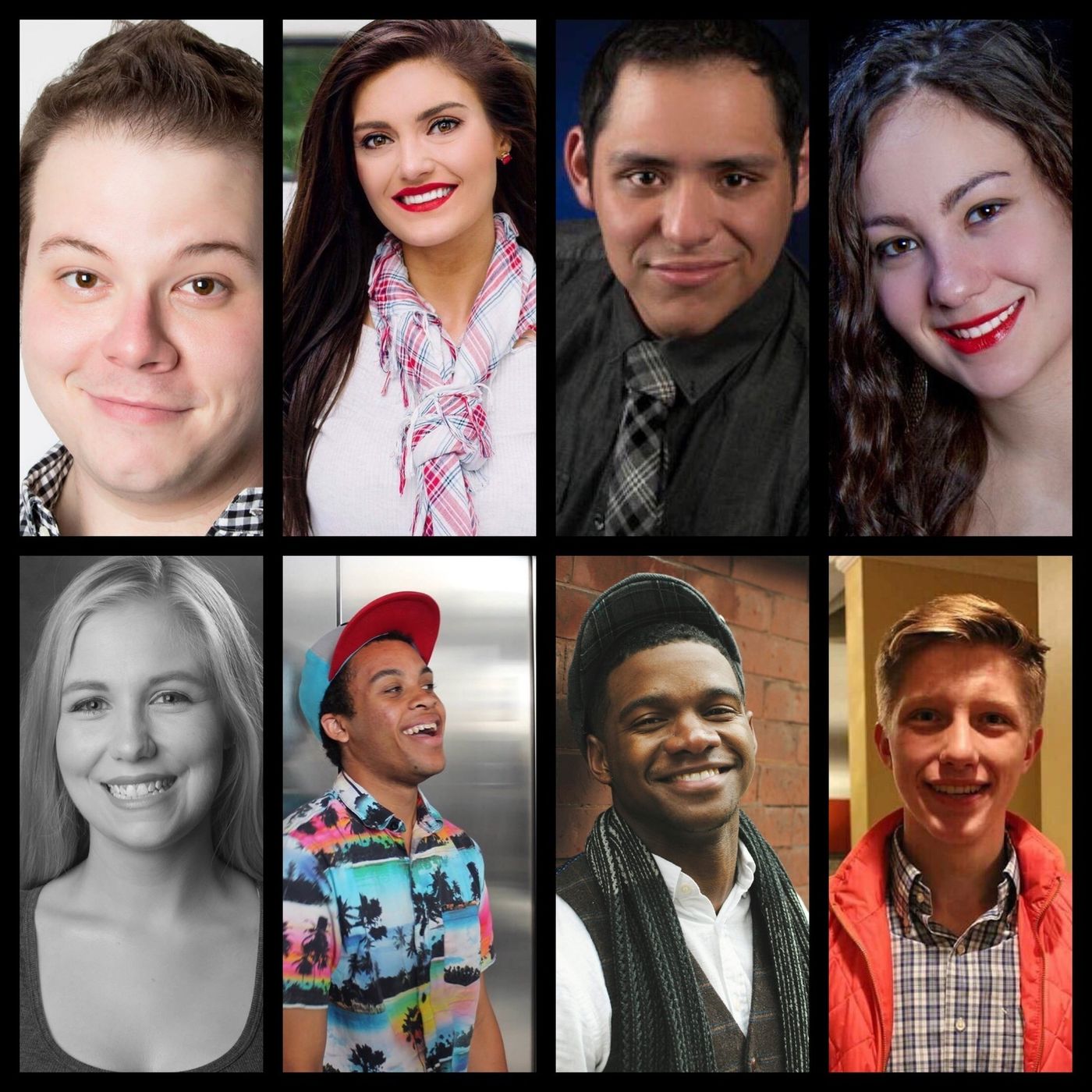 HUNCHBACK OF NOTRE DAME Announces Cast  Image