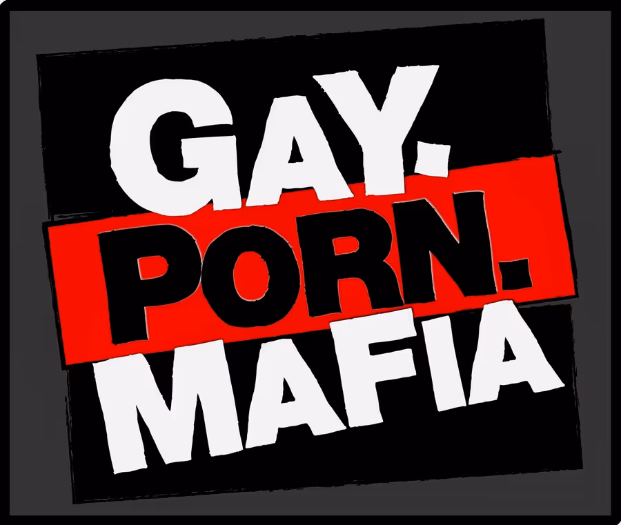 Joe Gulla's GAY.PORN.MAFIA To Play The New York Live Arts Theater  Image