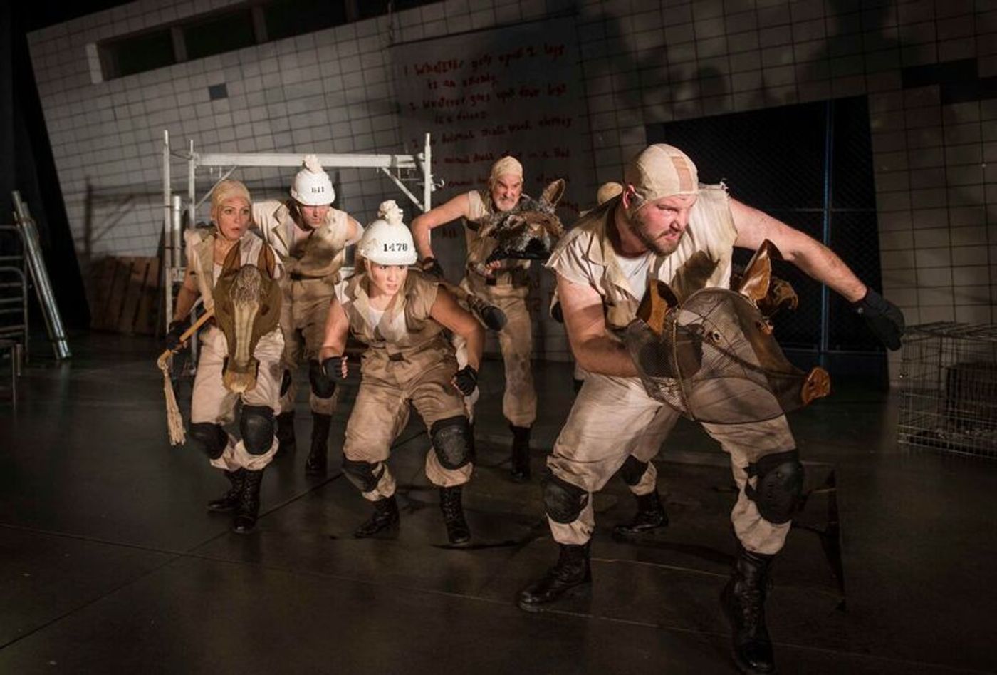 Regional Roundup: Top New Features This Week Around Our BroadwayWorld 1/19 - HAIRSPRAY, RAGTIME, WAITRESS, and More!  Image