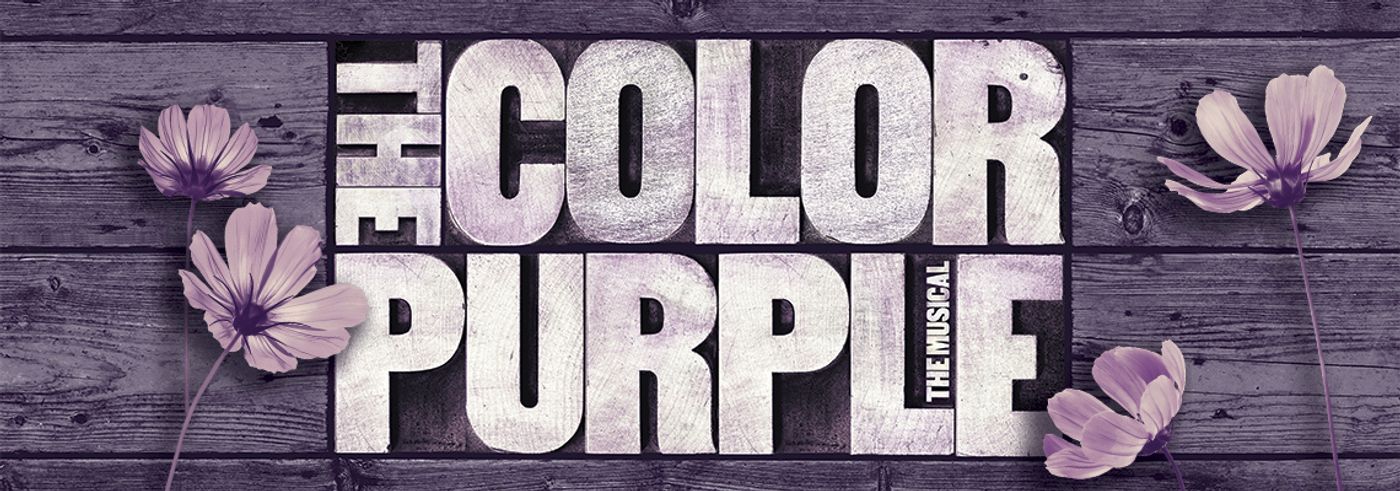 THE COLOR PURPLE Comes To Players By The Sea This Fall  Image