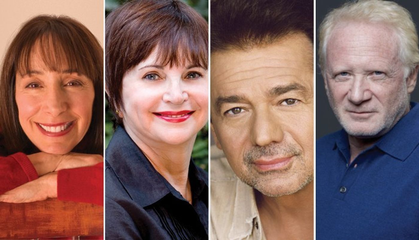 Feature: MIDDLETOWN at Myron's Cabaret Jazz At The Smith Center For The Performing Arts Feature: MIDDLETOWN at Myron's Cabaret Jazz At The Smith Center For The Performing Arts Image